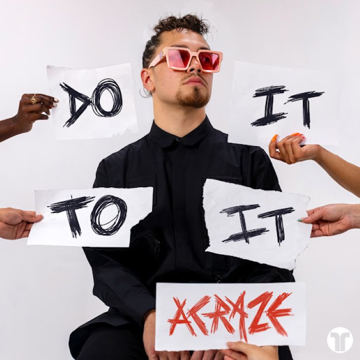 Do It To It (tiesto Remix)