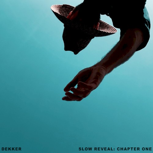 Dekker - Tethered, wrapped around