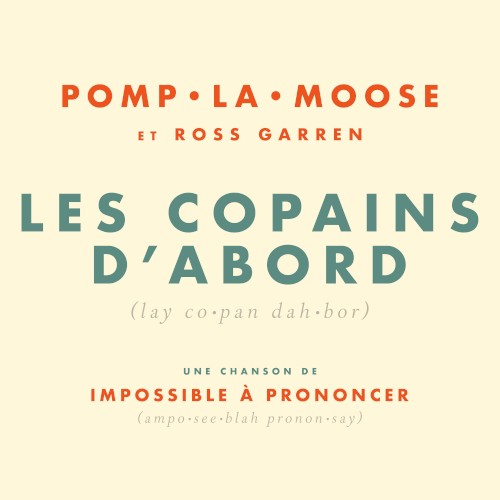Les Copains D'abord