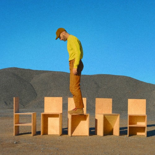 Mat Kearney - Can't Look Back