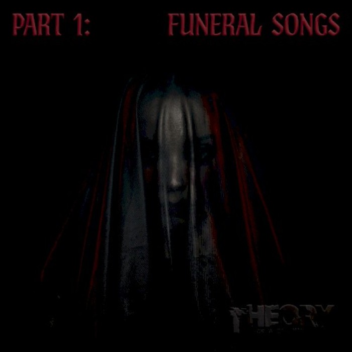 THEORY OF A DEADMAN - MONSTER TRUCK