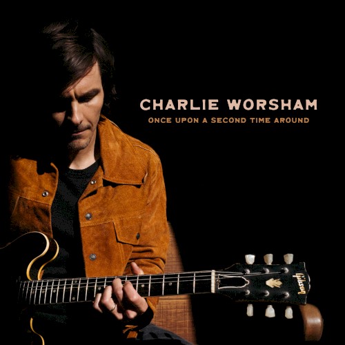 Powers That Be - Charlie Worsham - 2026-08-07