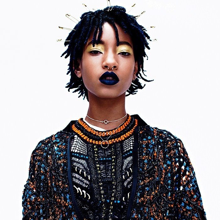 Willow - nothing and everything