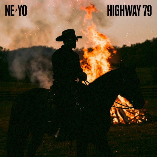 NE-YO - Ms Tundra