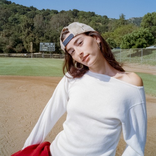 Stella Lefty - Good At Leaving