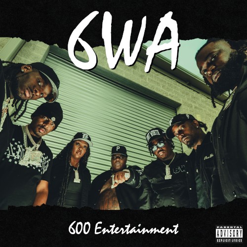 6IXER PARTY - BigXthaPlug, Snoop Dog, Ro$ama, MurdaGang PB, Yung Hood, 600 Ent. - 2026-03-20