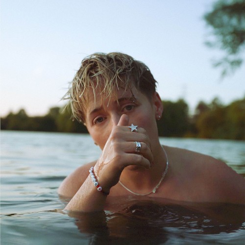 Everything Has Changed - Phoebe Hall - 2026-08-20
