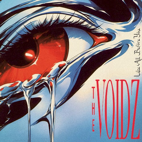The Voidz - 7 Horses