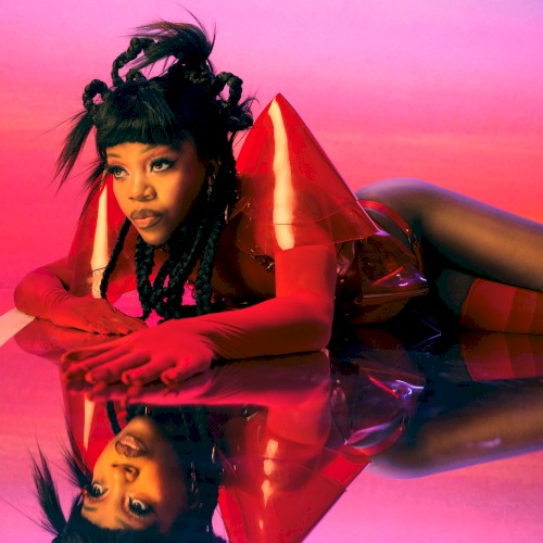 Romanticize - Tkay Maidza & Jenevieve - 2026-07-15
