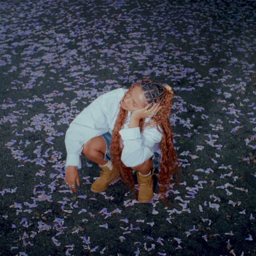 Samara Cyn - Magnolia Rain