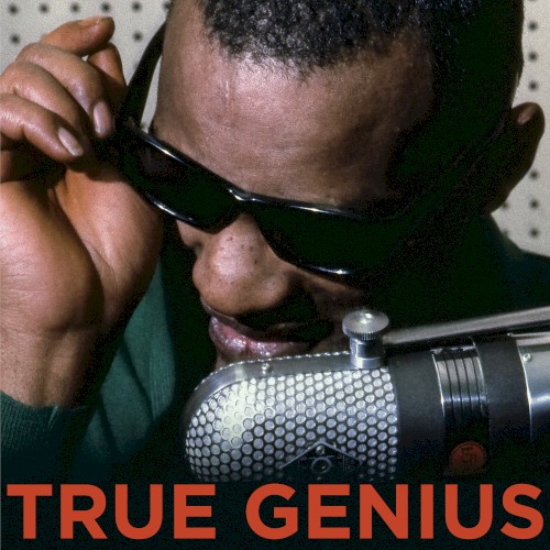 Ray Charles - Living For The City