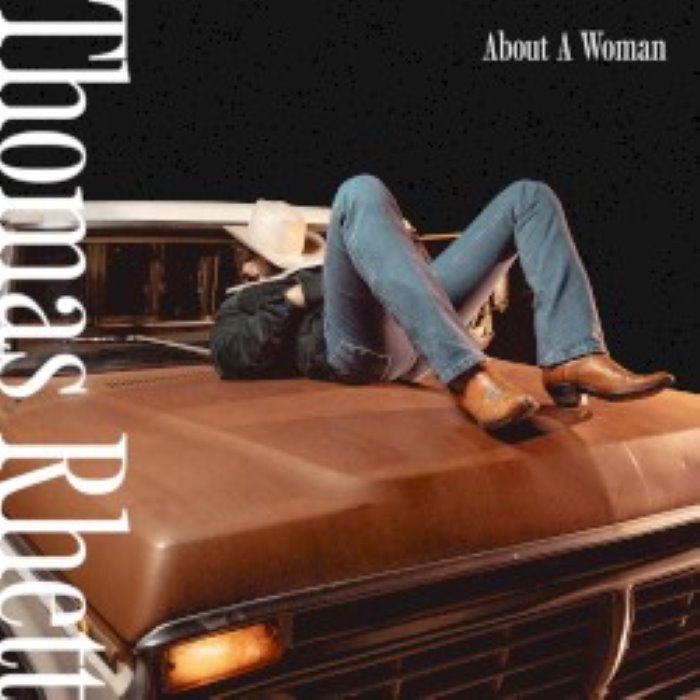 Somethin' 'bout A Woman