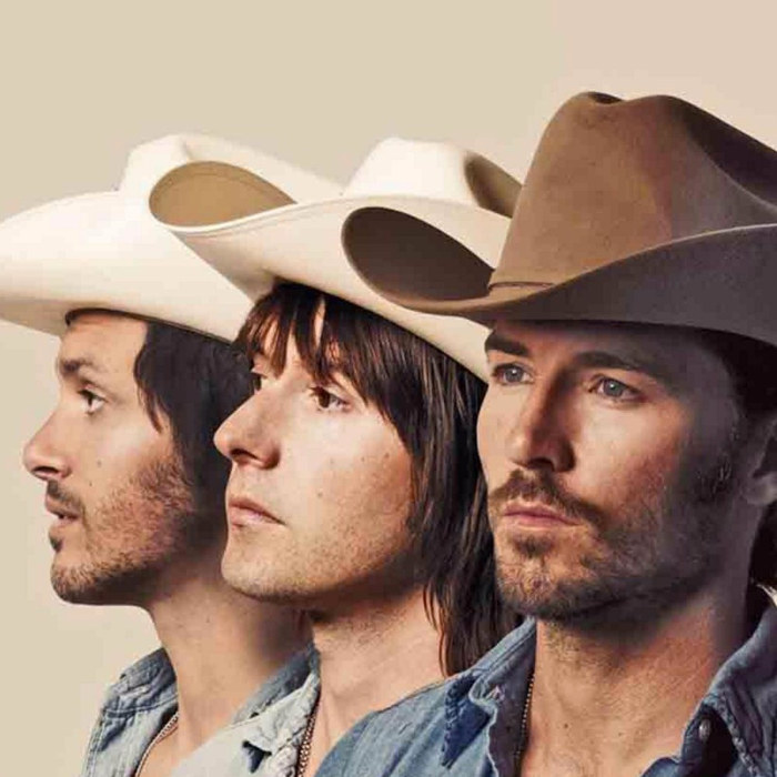 Midland - Drinkin' Dark Whiskey