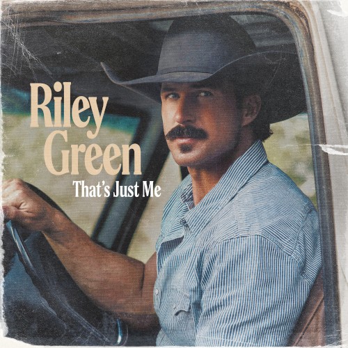 Go Again - Riley Green - 2026-07-03