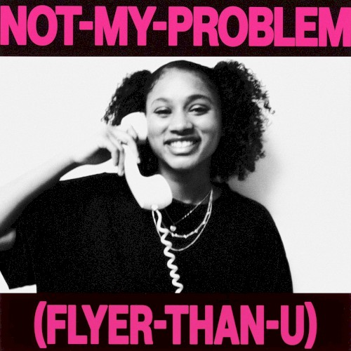 Laila - Not My Problem