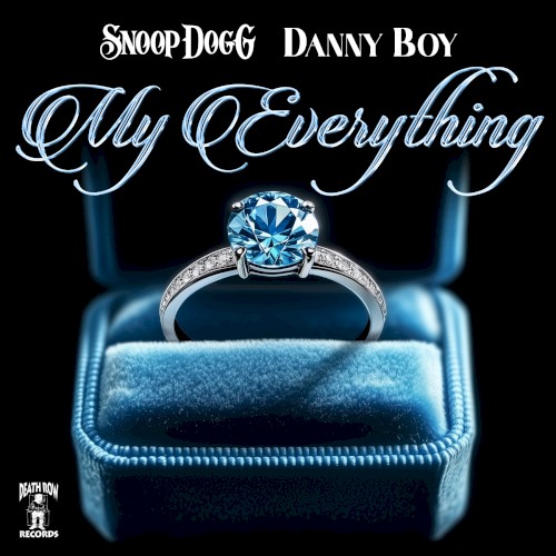  - My Everything