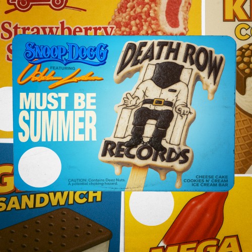 Snoop Dogg - Must Be Summer (feat. October London)