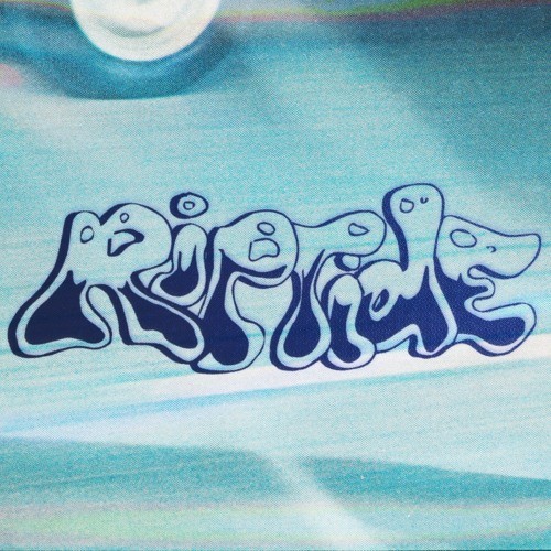  - Riptide