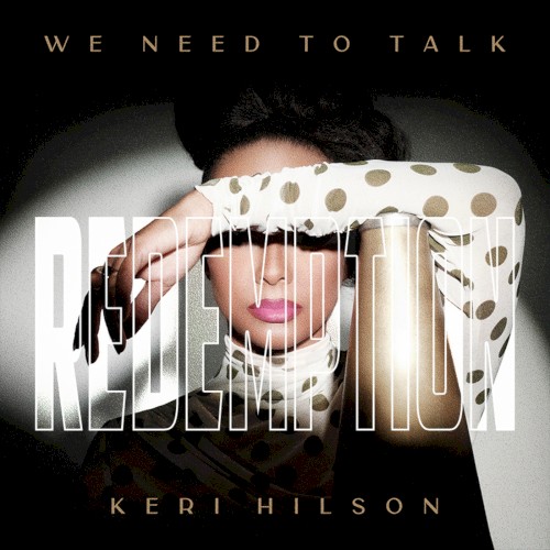 Thankful - Keri Hilson - 2026-03-20
