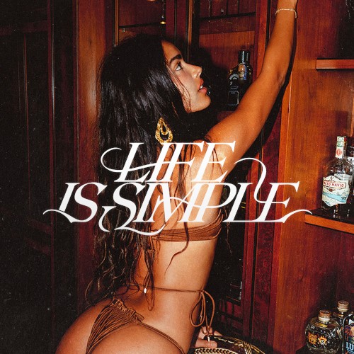 Life Is Simple (move Your Body)