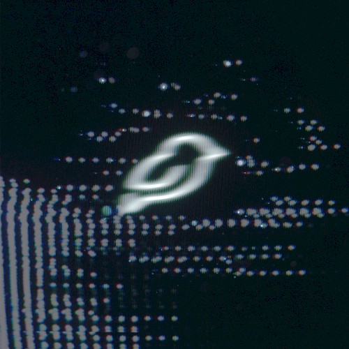 Groove Particle