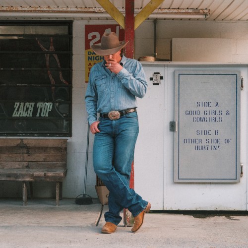 Cover van Good Girls & Cowgirls