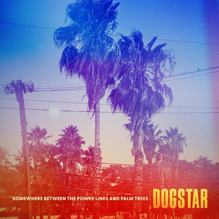 Dogstar - GLIMMER