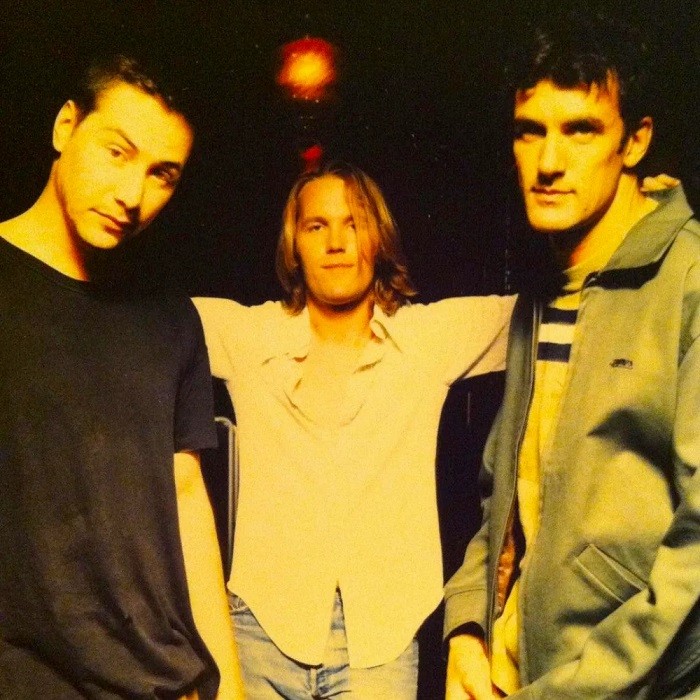 Dogstar - All In Now