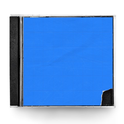 Into The Blue