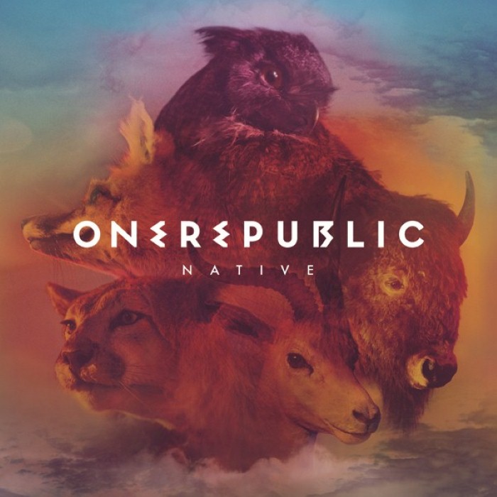 OneRepubli - Love Runs Out