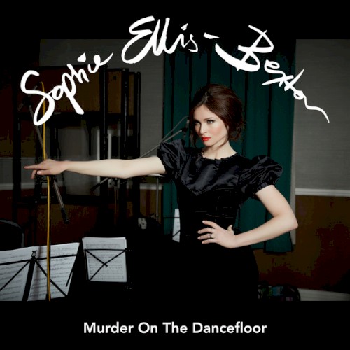 SOPHIE ELLIS BAXTER - MURDER ON THE DANCEFLOOR