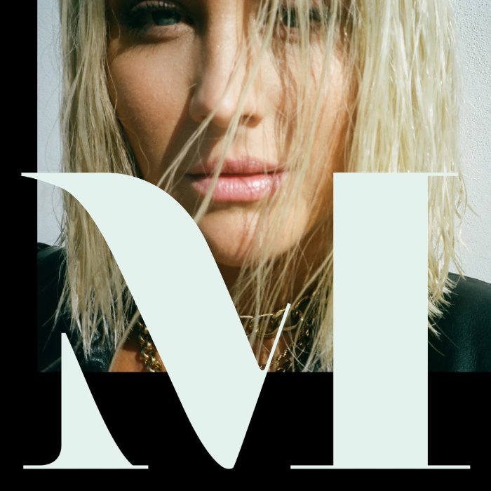 Molly Sandén - Det Bästa Kanske Inte Hänt Än