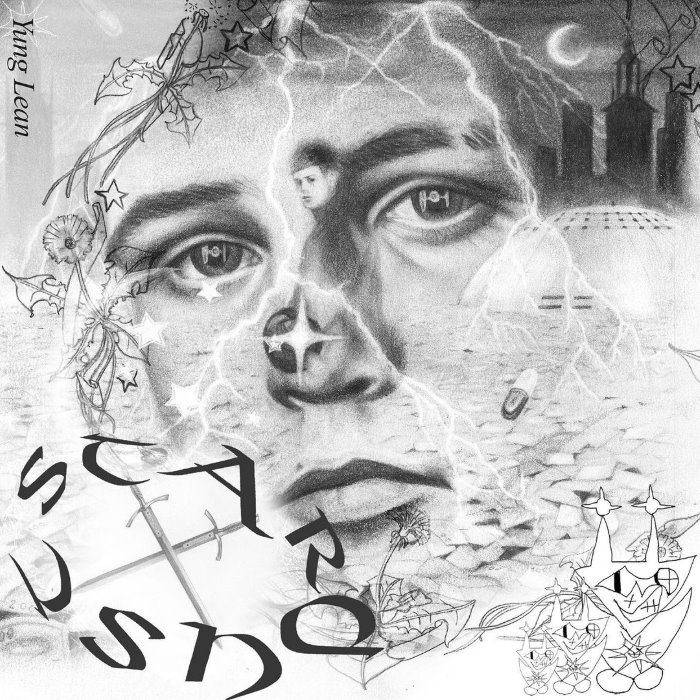 Yung Lean & Fka Twigs - Bliss