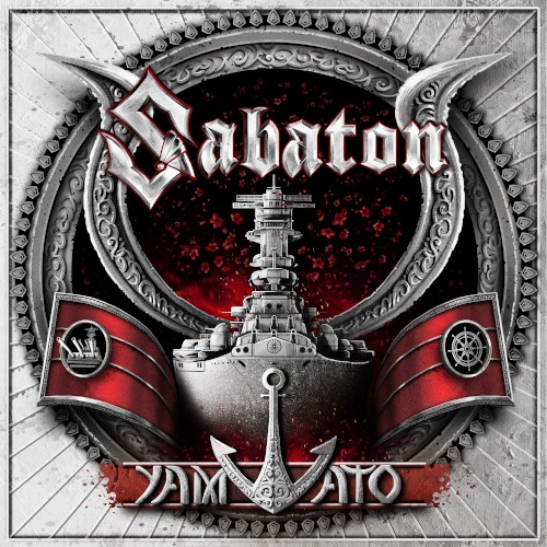 Yamato - Sabaton - 2026-03-13