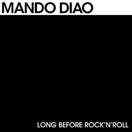 Long Before Rock 'n' Roll