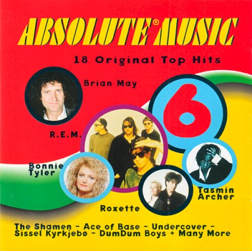 Roxette - Queen Of Rain