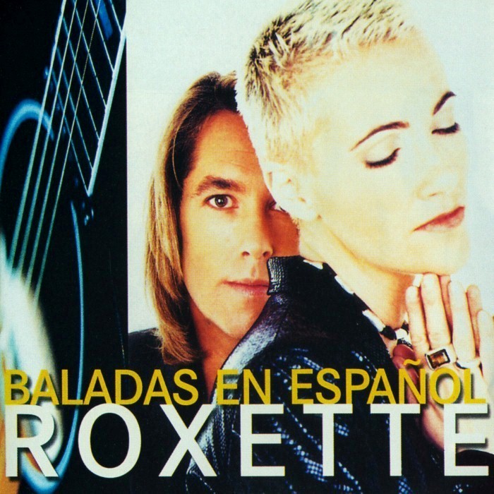 Roxette - Crash! Boom! Bang!