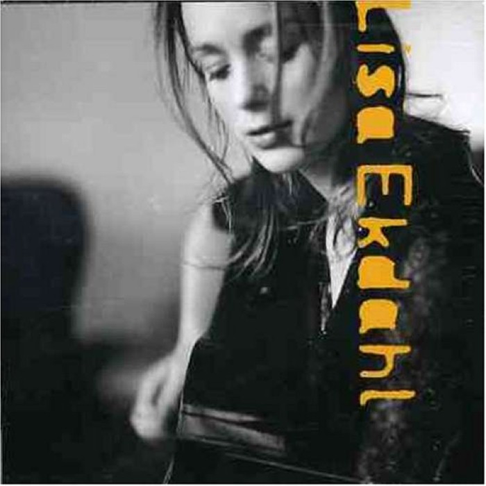 Lisa Ekdahl - Benen I Kors