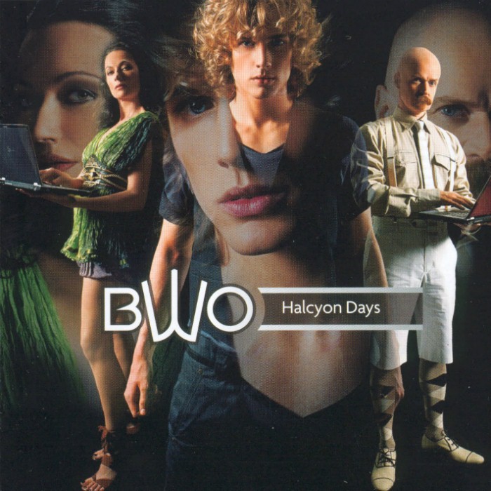 BWO - Sunshine In The Rain