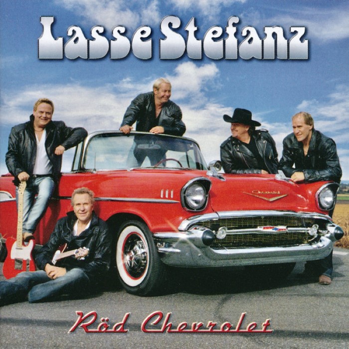 Cover van Det Regnar Och Regnar