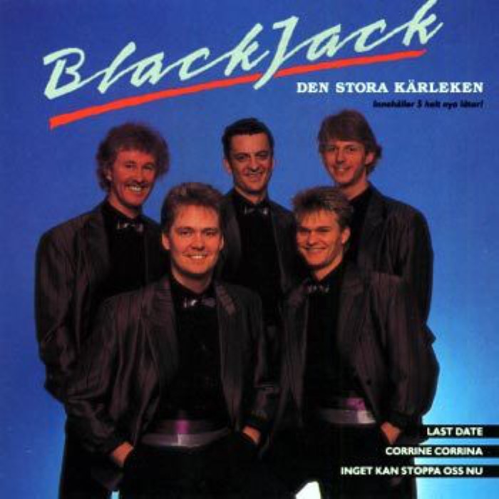 Sista Dansen