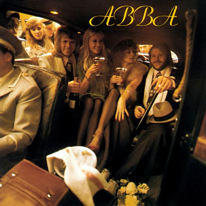 Abba - I Do, I Do, I Do