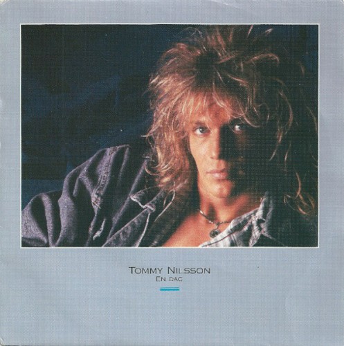 Tommy Nilsson - En Dag