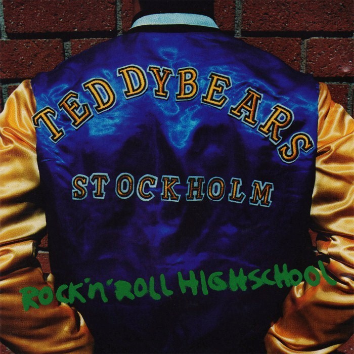 Teddybears Sthlm & Paola - Yours To Keep