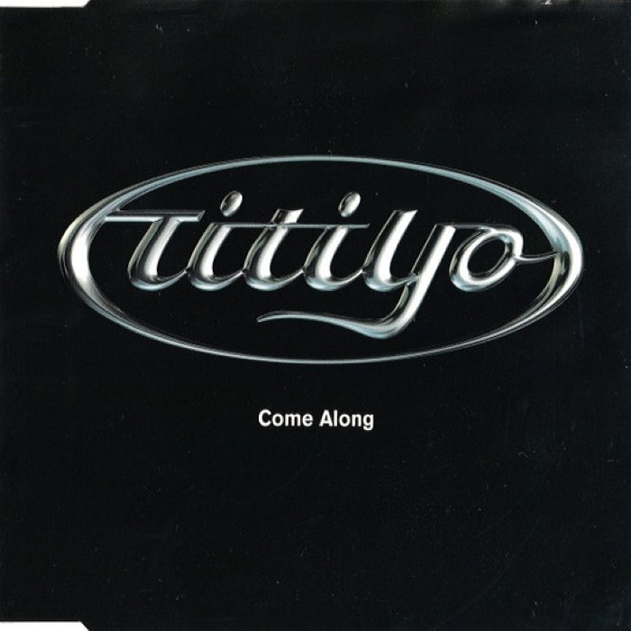 Titiyo - Come along(Active dance remix)