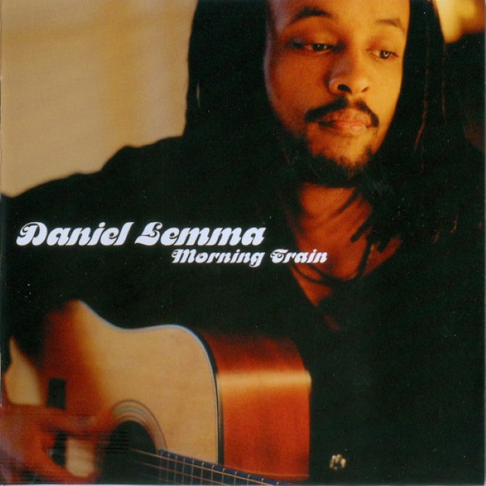 Daniel Lemma - If I Used To Love You