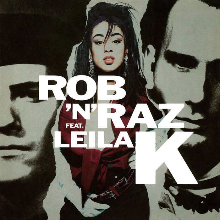 Rok The Nation