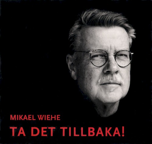 Mikael Wiehe - Flickan Och Kråkan
