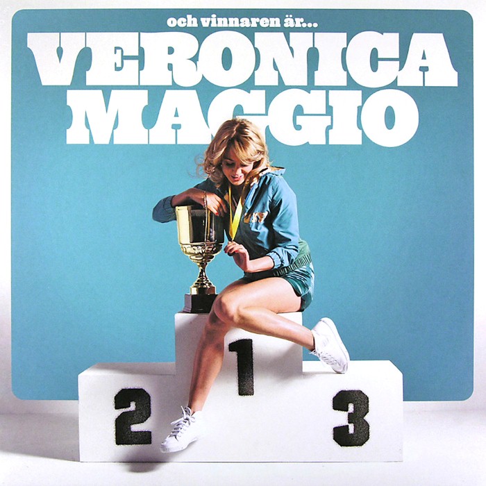 Veronica Maggio - Stopp