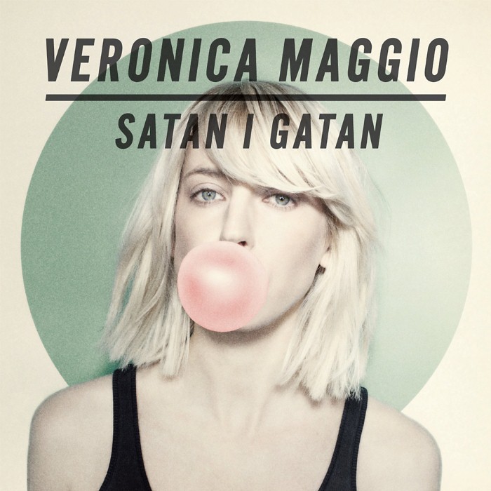 Veronica Maggio - Mitt Hjärta Blöder